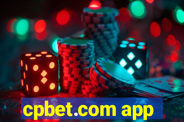 cpbet.com app